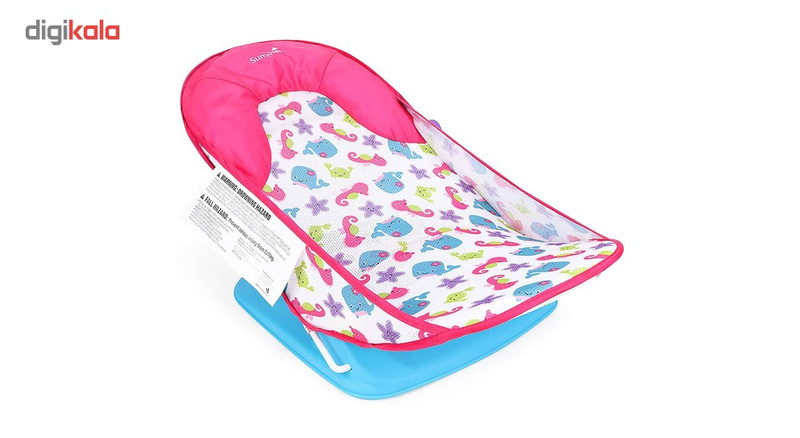 استند شست و شو نوزاد سامر مدل 08754c