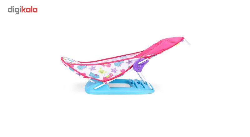 استند شست و شو نوزاد سامر مدل 08754c