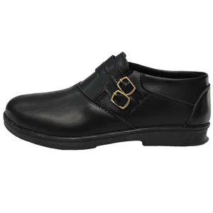 کفش مردانه مدل Ho-R1-Bk