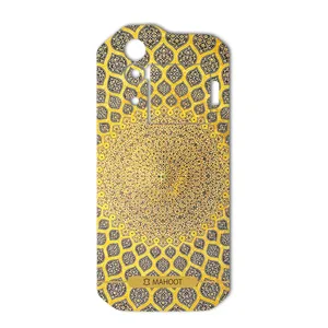 MAHOOT  Sheikh Lotfollah Mosque-tile Design Cover Sticker for CAT S60