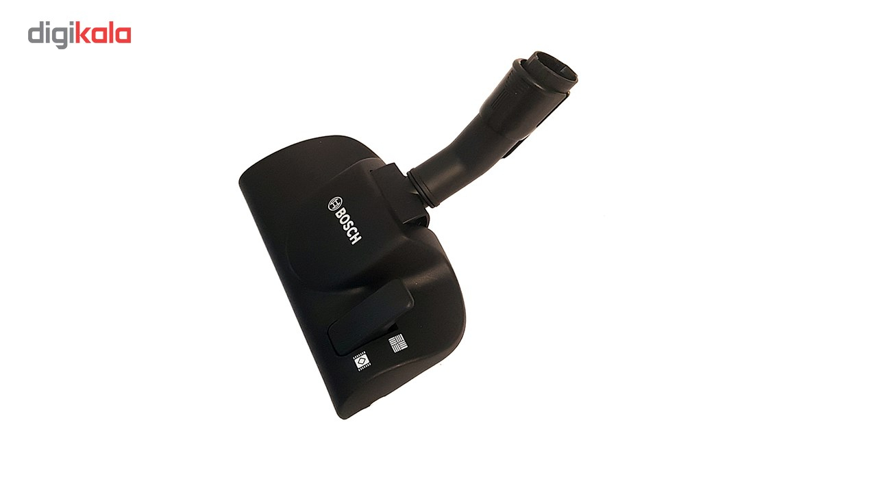 پارویی جاروبرقی مناسب برای جاروبرقی بوش