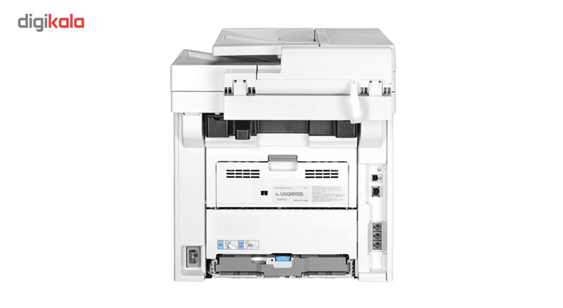 پرینتر چندکاره لیزری کانن مدل i-SENSYS MF416dw