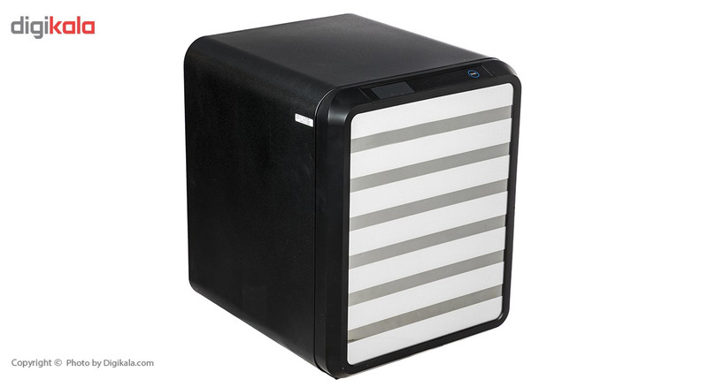 صندوق الکترونیکی نسوز ایگل مدل UNI-040-MR