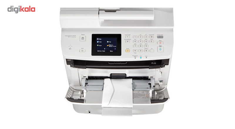 پرینتر چندکاره لیزری کانن مدل i-SENSYS MF416dw