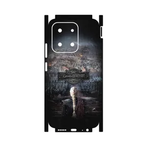 MAHOOT Game_of_Thrones-FullSkin Cover Sticker for Xiaomi Poco C85