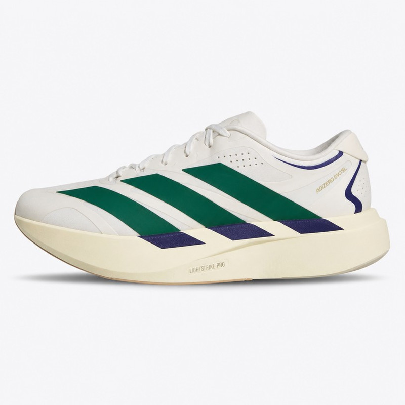 کفش ورزشی مردانه آدیداس مدل Adizero Evo SL Exo Suede