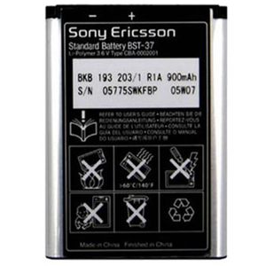 نقد و بررسی باتری موبایل مناسب برای سونی BST-37 توسط خریداران