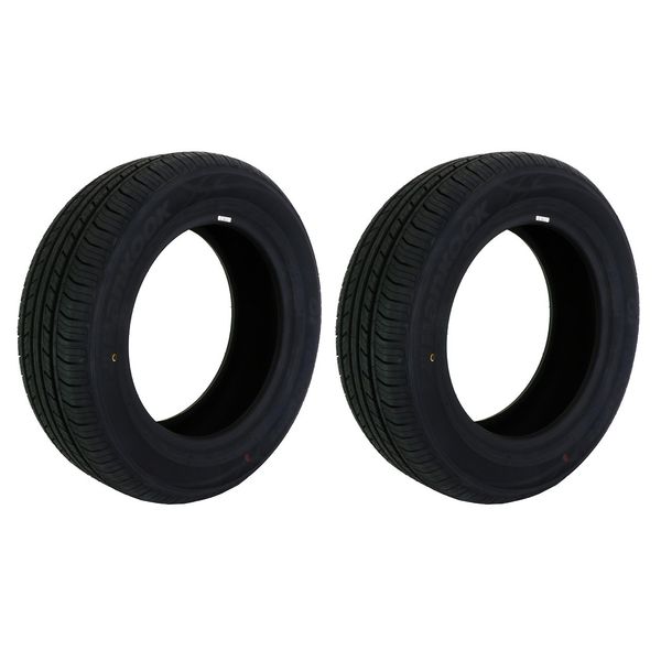 لاستیک خودرو هانکوک مدل OPTIMO ME02 سایز 205/60R15 - دو حلقه لاستیک خودرو هانکوک مدل OPTIMO ME02 سایز 205/60R15 - دو حلقه