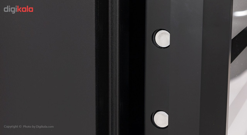 صندوق الکترونیکی نسوز ایگل مدل UNI-040-MR