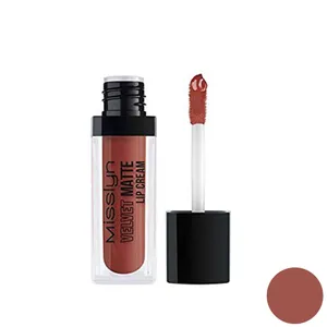 رژ لب مایع میسلین سری Velvet Matte شماره 136