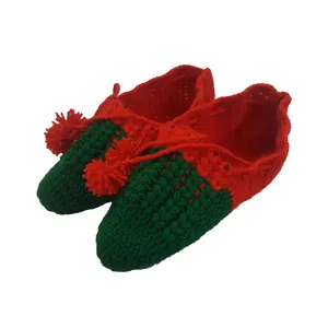 پاپوش دخترانه مدل یلدا