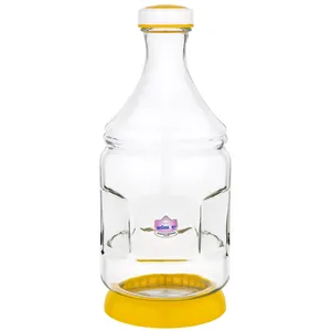 بطری نیلوفر مدل هیمالیا 1 گنجایش 5 لیتر