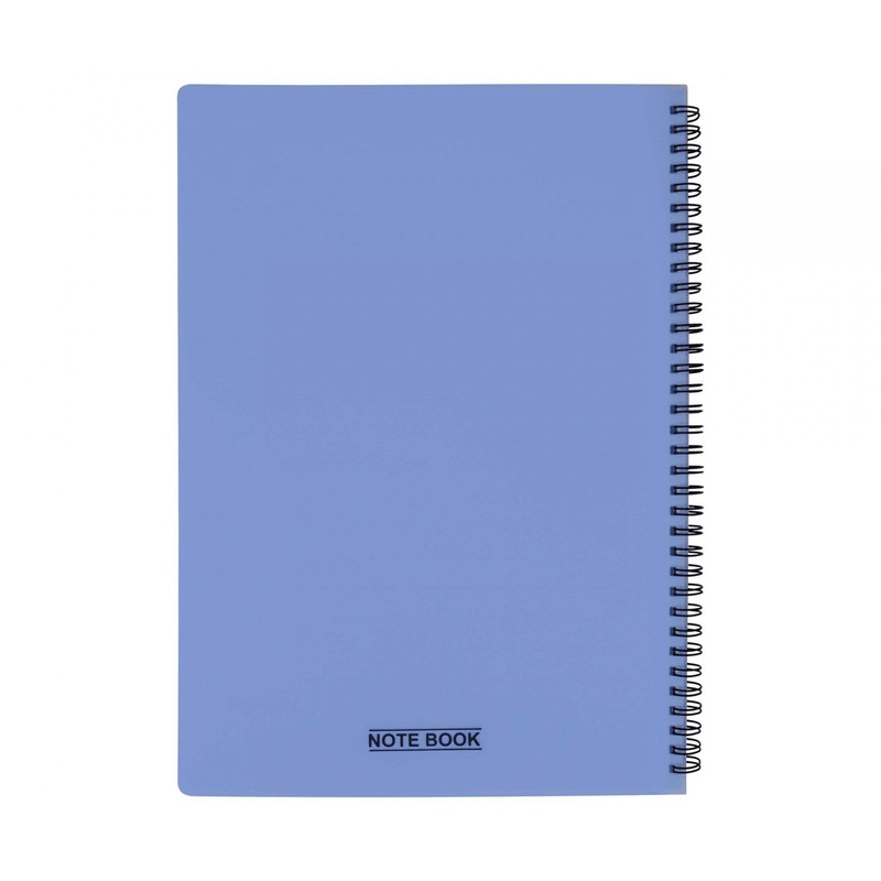 دفتر مشق 80 برگ پاپکو کد A4-603