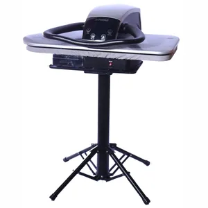 اتو پرسی ژانومه مدلML600 بخار از دو طرف