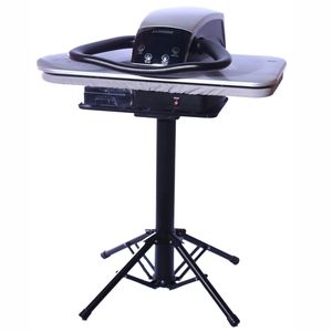 اتو پرسی ژانومه مدلML600 بخار از دو طرف