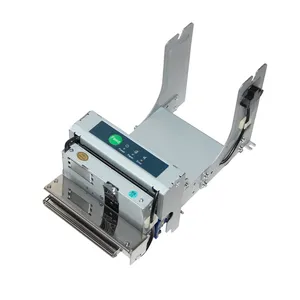 پرینتر رسید حرارتی  اس زد زد تی مدل ZTP80-LS32