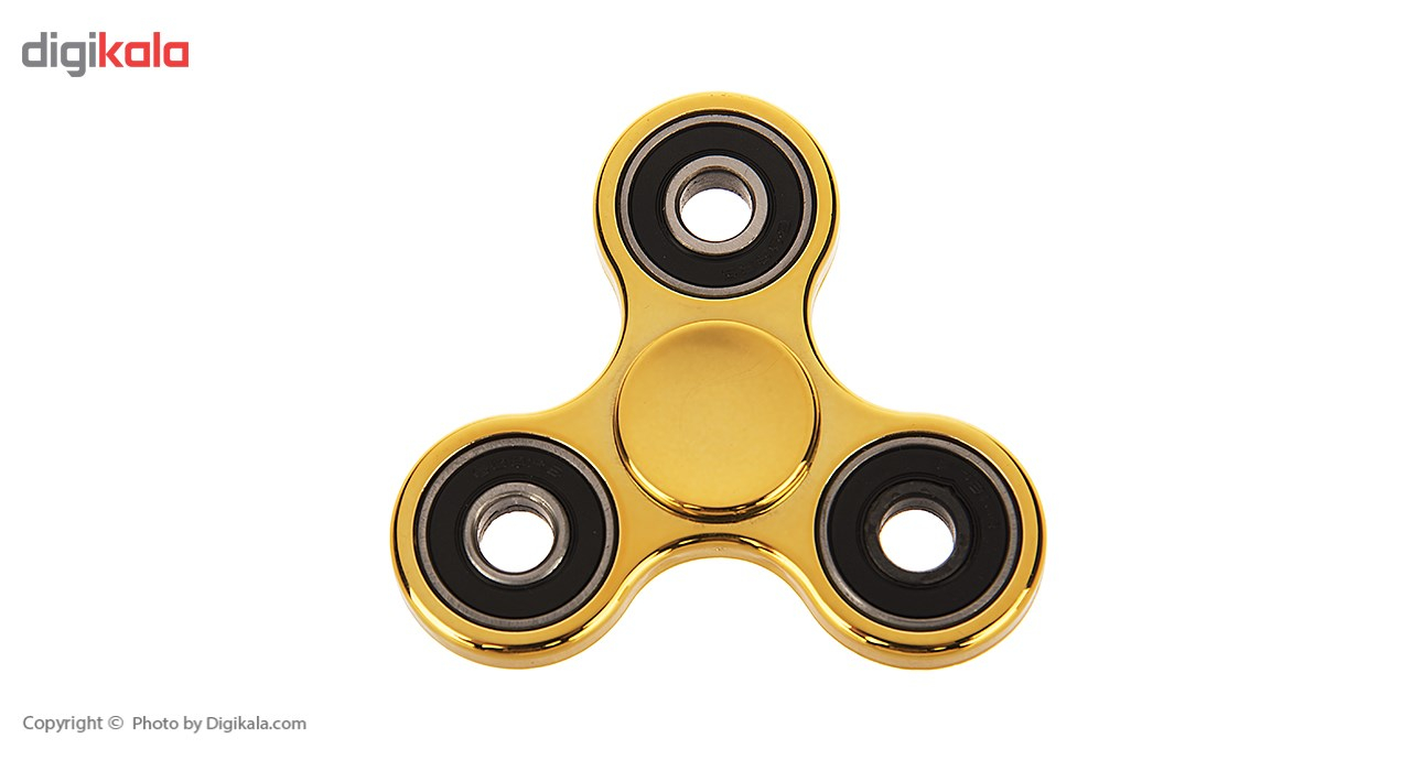 اسپینر دستی مدل Metal
