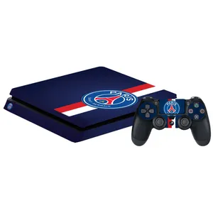 Grasipa PSG II PlayStation 4 Horizontal Cover