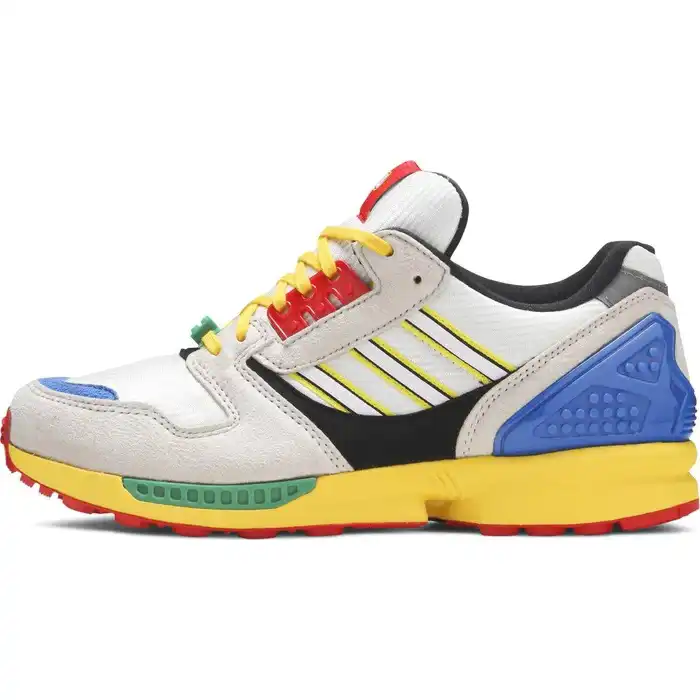 کفش پیاده روی مدل ZX8000 LEGO