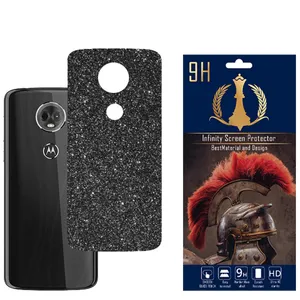 Infinity PRO MAX Cover Sticker For Motorola Moto E5 PLUS