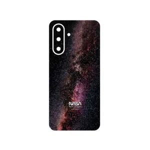 MAHOOT Universe_by_NASA_2 Cover Sticker for Samsung Galaxy A26
