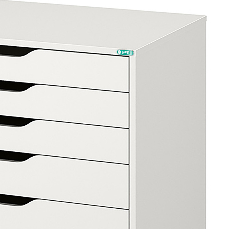 فایل اداری اسمردیس مدل F107 فایل اداری اسمردیس مدل F107