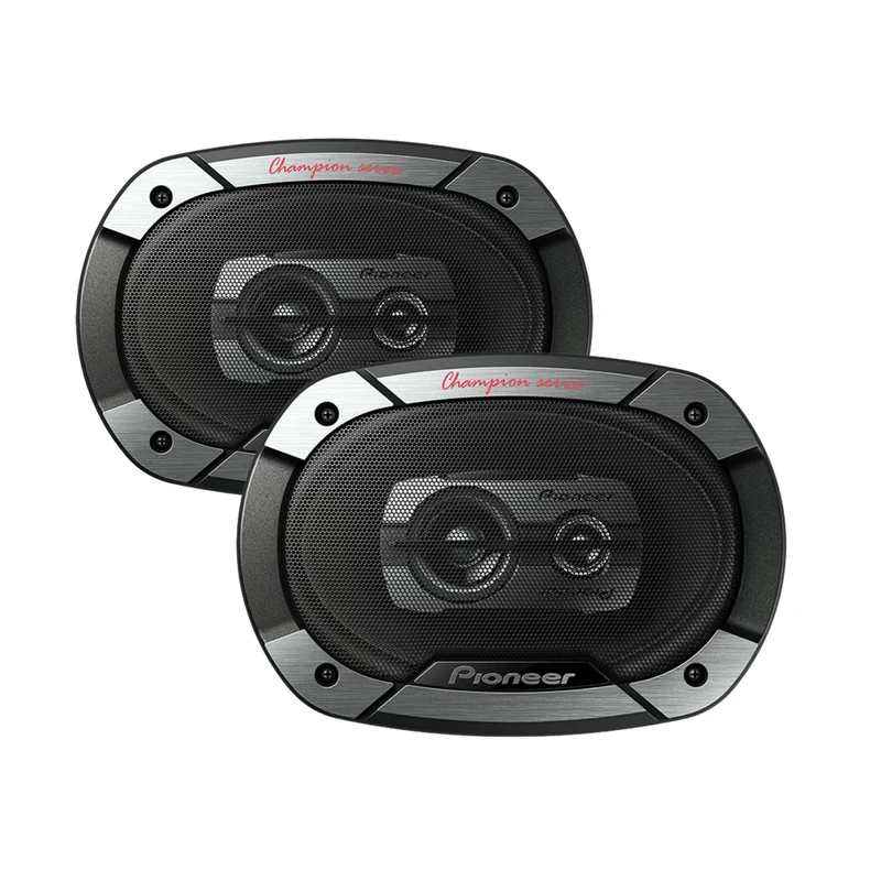 اسپیکر خودرو پایونیر مدل TS-6975 مجموعه 2 عددی