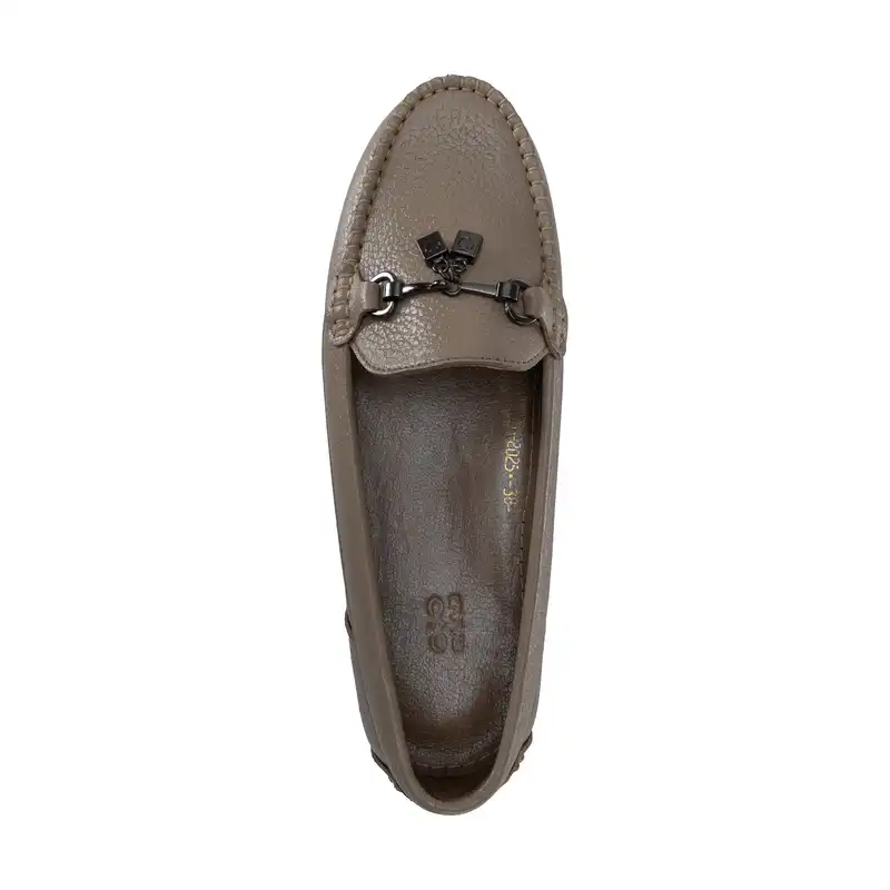 کفش کالج زنانه صاد مدل YA12402