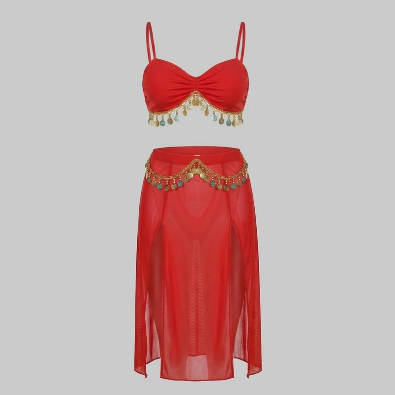 لباس خواب زنانه  تور  مدل 4367