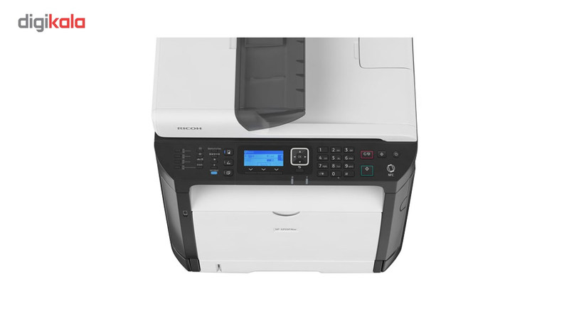 پرینتر چندکاره لیزری ریکو مدل SP 325SFNw