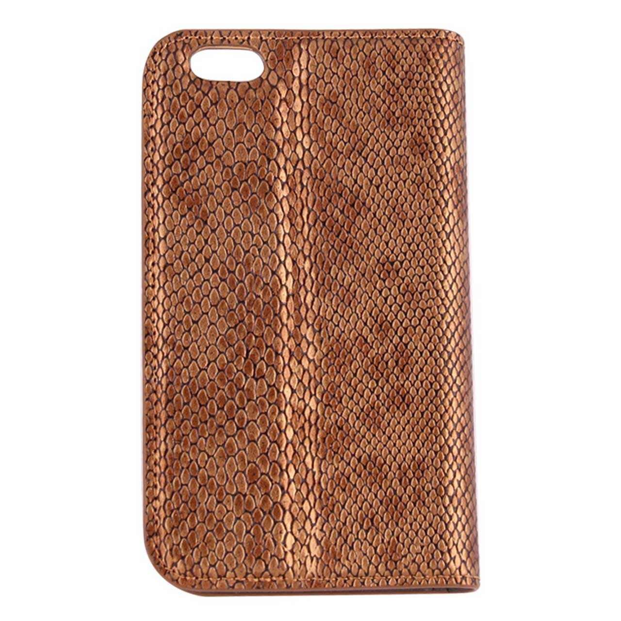 کیف کلاسوری ایکس وان،ا قاب موبایل  مدل Classy PU Leather مناسب برای گوشی موبایل آیفون 6/6s