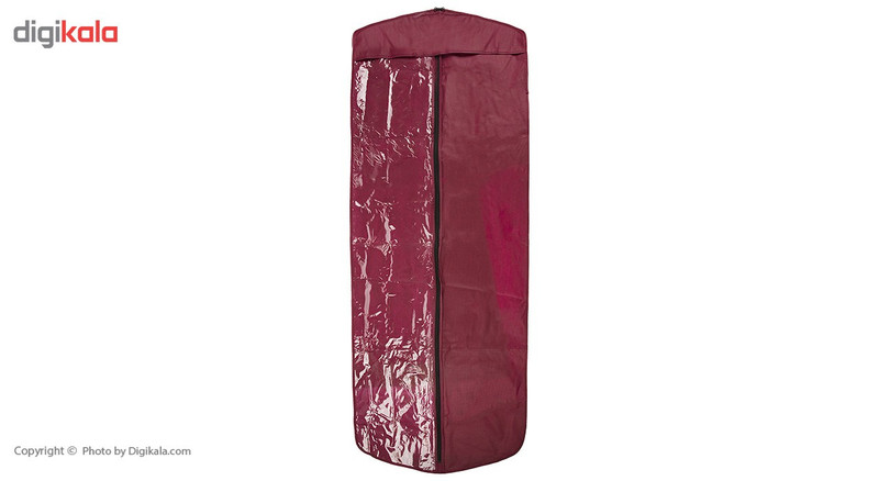 کاور لباس میلاد پاکت مدل Simple کاور لباس میلاد پاکت مدل Simple