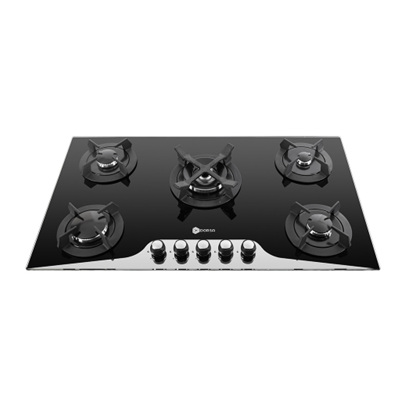 اجاق گاز صفحه ای درسا مدل DG2111-5M