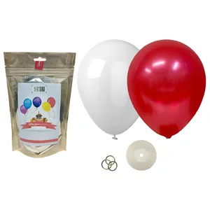 پک بادکنک آرایی Helium Quality سورتک مدل STLH-17