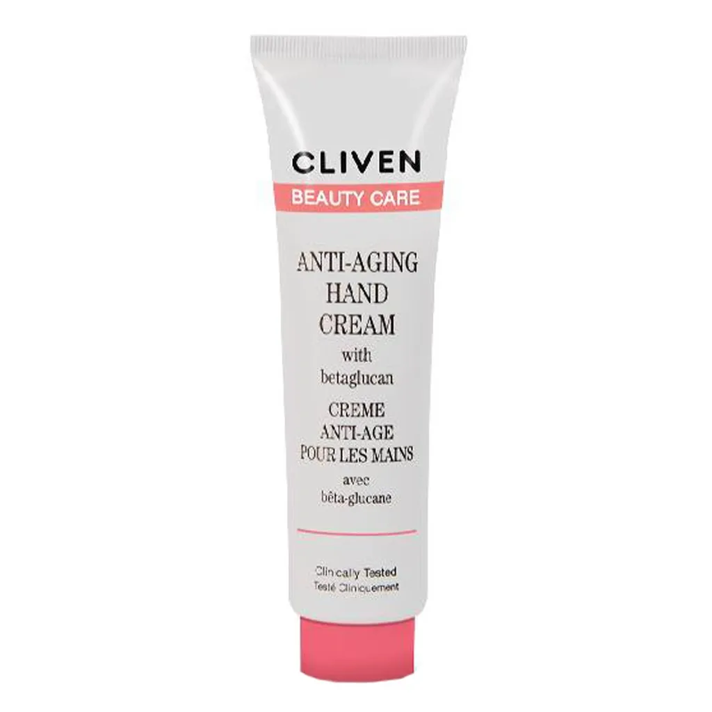 کرم دست کلیون مدل Anti - Aging حجم 100 میلی لیتر