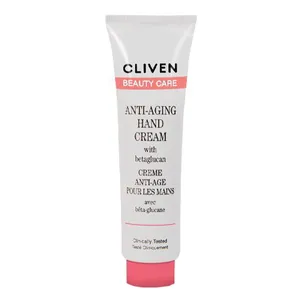 کرم دست کلیون مدل Anti - Aging حجم 100 میلی لیتر