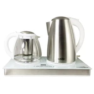 چای ساز سان هوس مدل TTG-595W