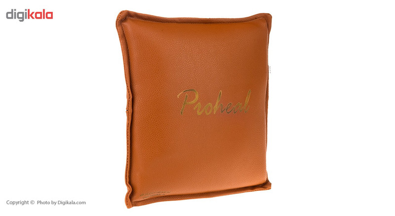 ماساژور برقی بالشتکی پروهیل مدل Cushion ماساژور برقی بالشتکی پروهیل مدل Cushion