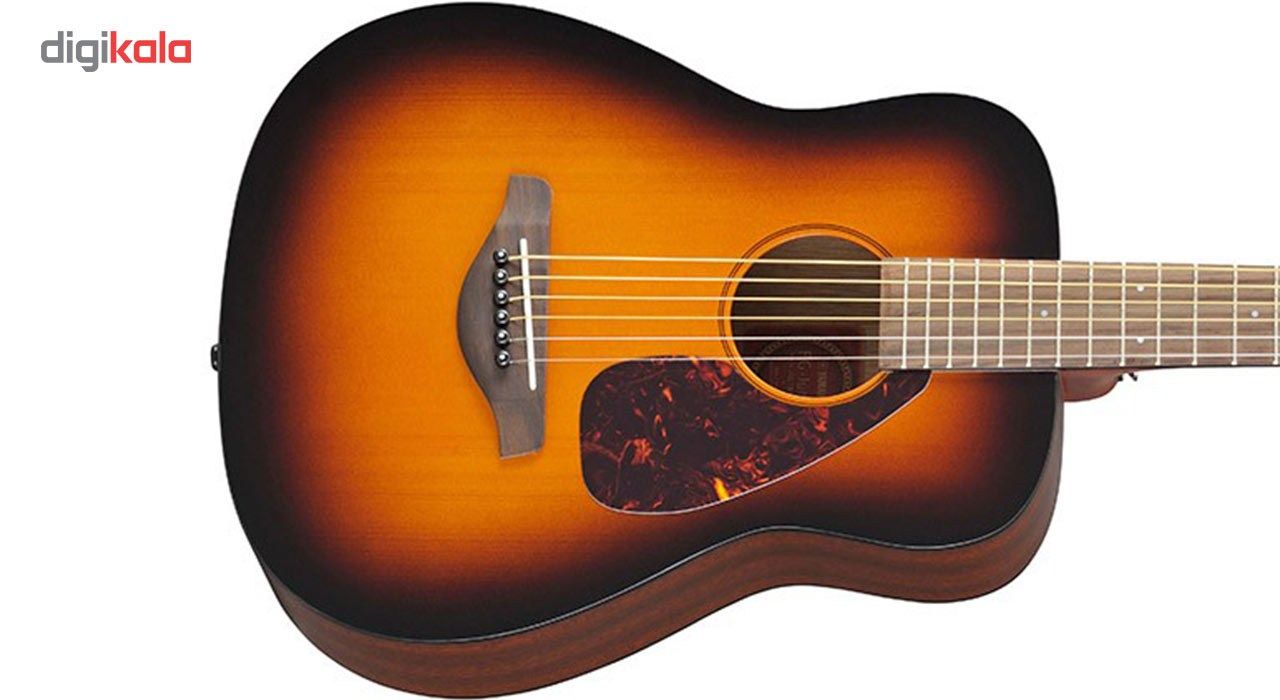 گیتار آکوستیک یاماها مدل JR2S
