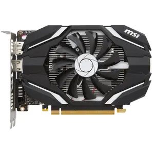 کارت گرافیک ام اس آی مدل GeForce GTX 1050 2G OC