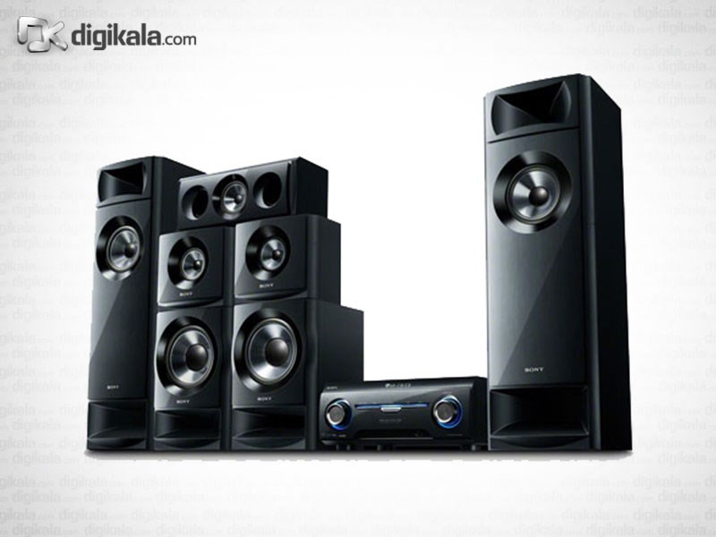 سینمای خانگی سونی مدل STR-K3SW