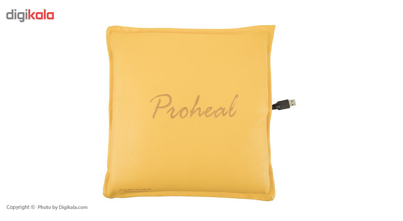 ماساژور برقی بالشتکی پروهیل مدل Cushion ماساژور برقی بالشتکی پروهیل مدل Cushion