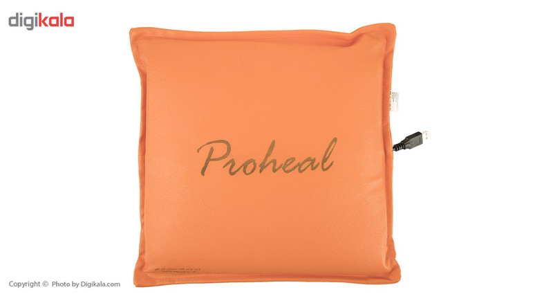 ماساژور برقی بالشتکی پروهیل مدل Cushion ماساژور برقی بالشتکی پروهیل مدل Cushion