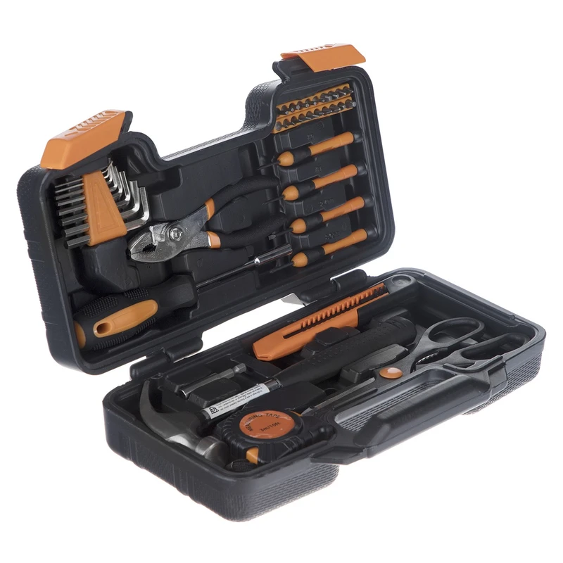 مجموعه 39 عددی ابزار مگا تولز مدل M039