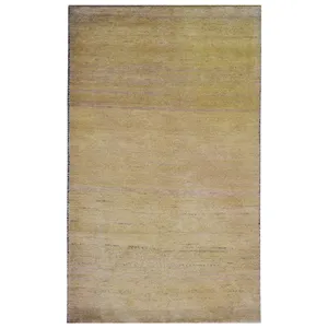 گبه دستبافت یک و  نیم متری بیات کد BT-30560