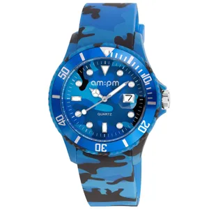 AM:PM PM139-G292 Watch For Men