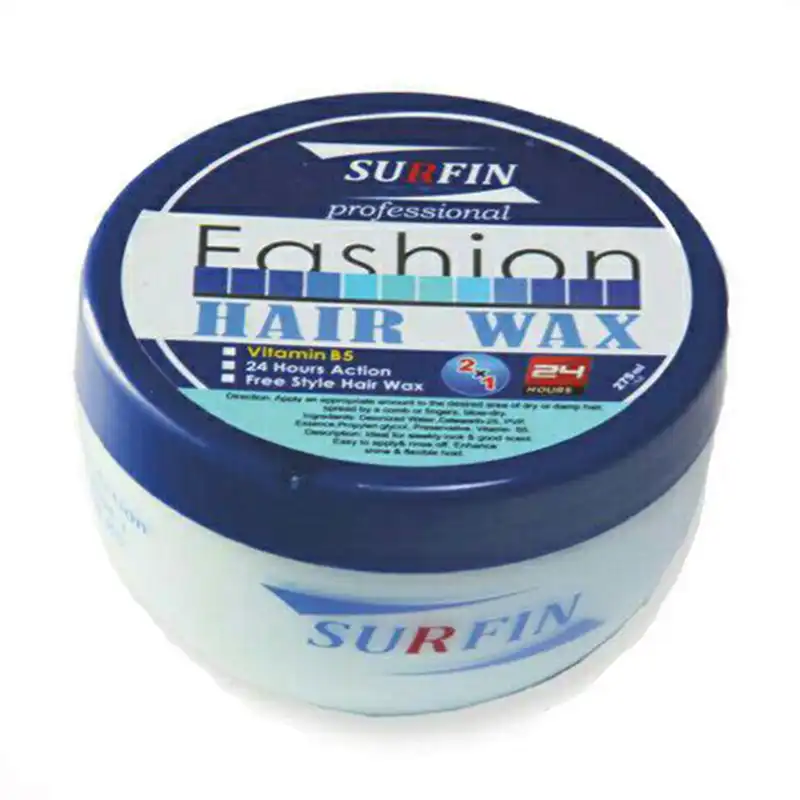 واکس مو حالت دهنده سورفین حجم 275 میلی لیتر