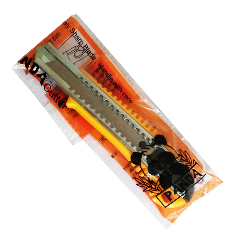 کاتر پاندا مدل moon - 02