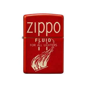 فندک زیپو مدل Retro Design کد 49586