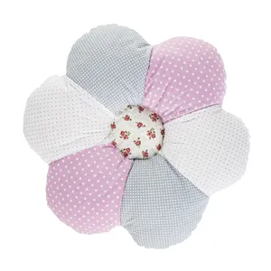 بالش کودک‌ رها مدل Pink Flower
